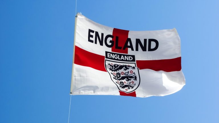 england football olympics