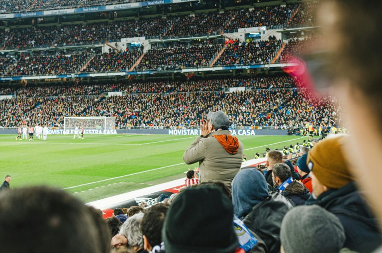 how long is a football match
