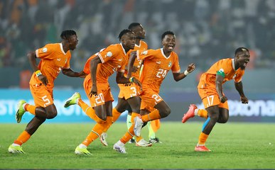 ivory coast national football team 