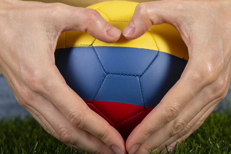 romania football