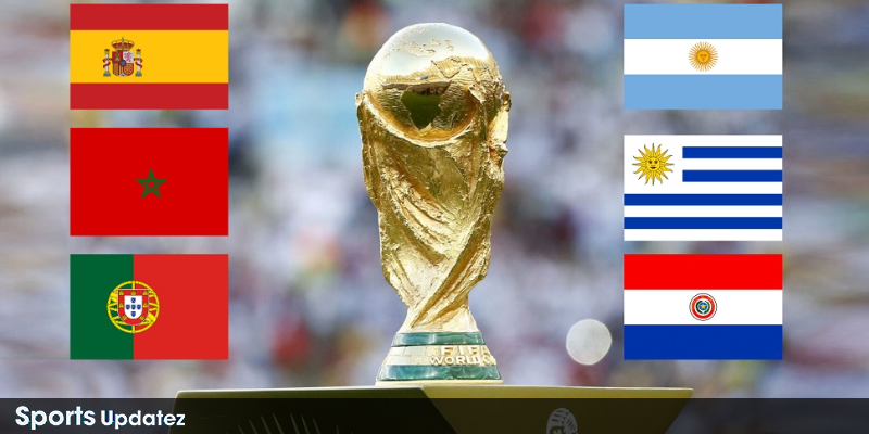 2030 fifa world cup 