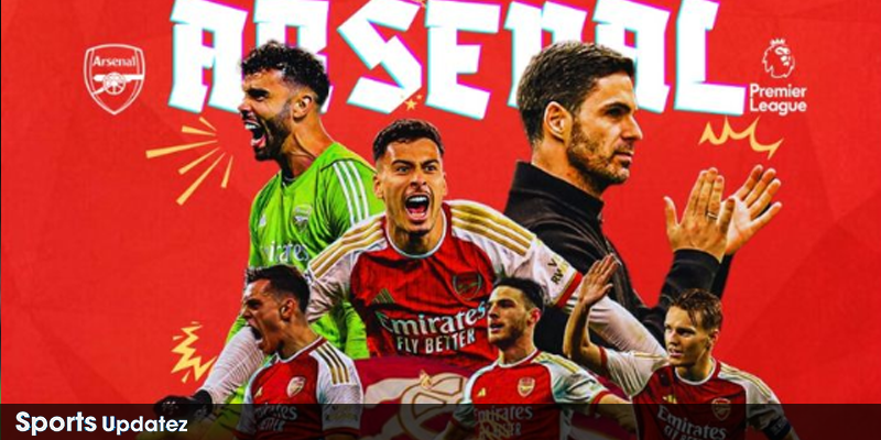 arsenal champions league games