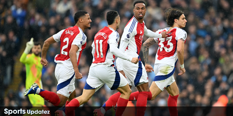 arsenal champions league