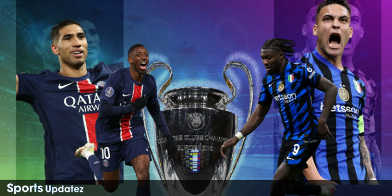 champions league final 2025