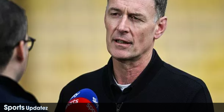 chris sutton premier league predictions