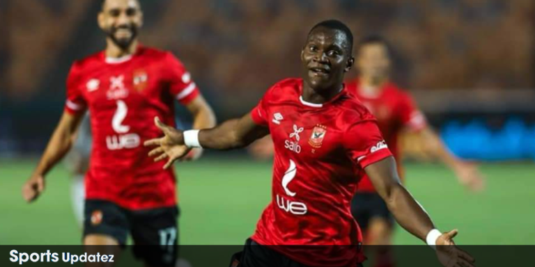 egyptian premier league