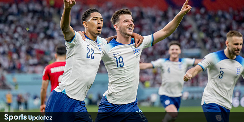 england football fixtures 2025