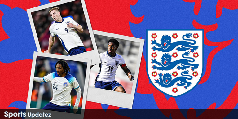 england football fixtures
