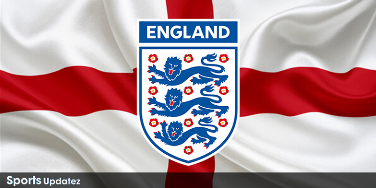 england football game