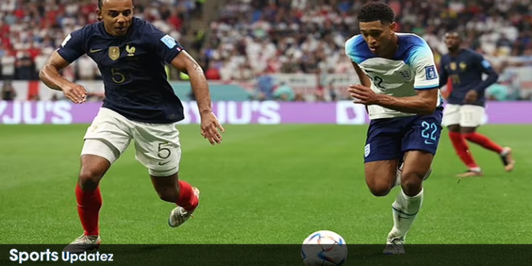 england v france football
