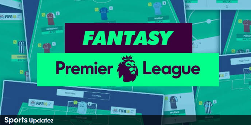 fantasy premier league wildcard
