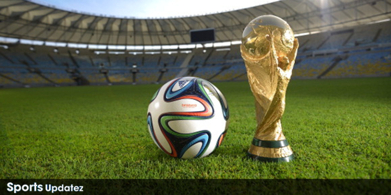 football olympics
