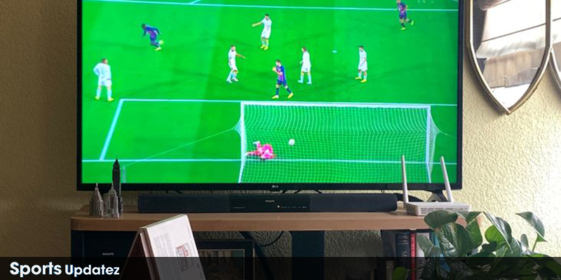 live football streams