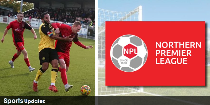 northern premier league premier division
