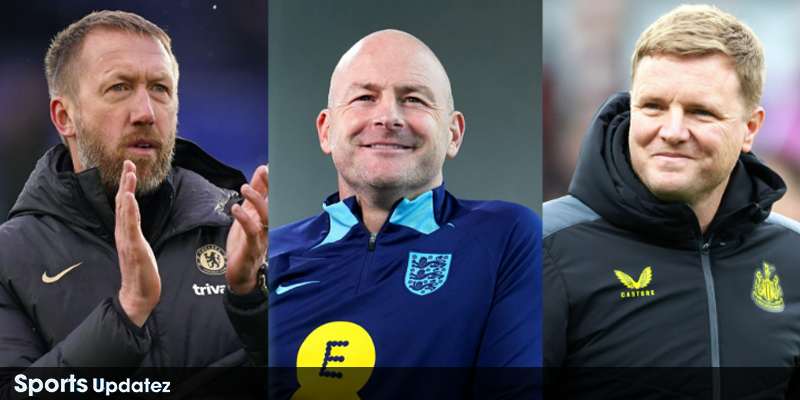 odds on next england manager