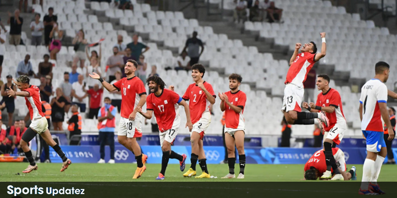 olympics football final