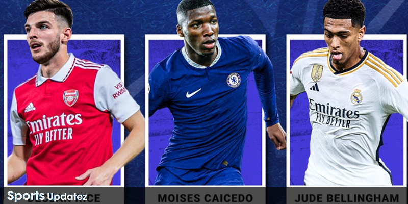 premier league transfers so far