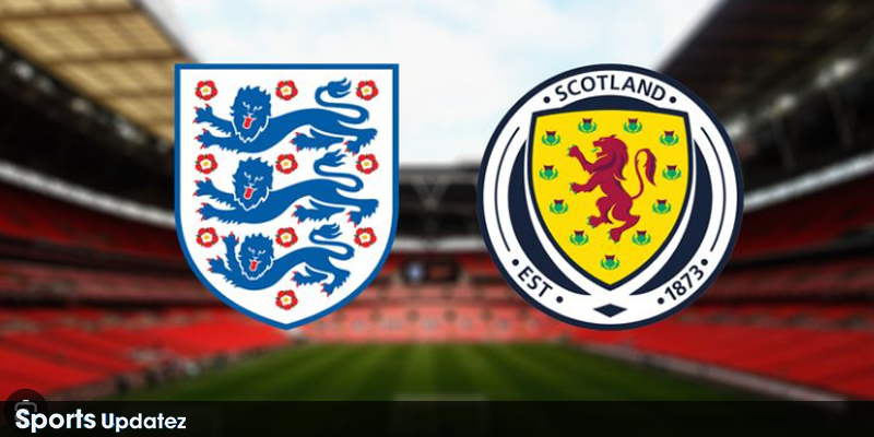 scotland fixtures