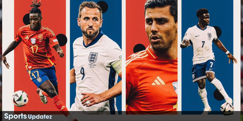 spain national football team vs england national football team stats