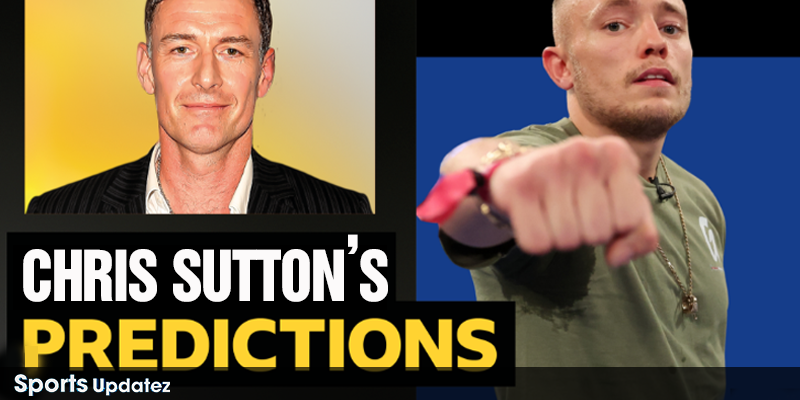 sutton premier league predictions