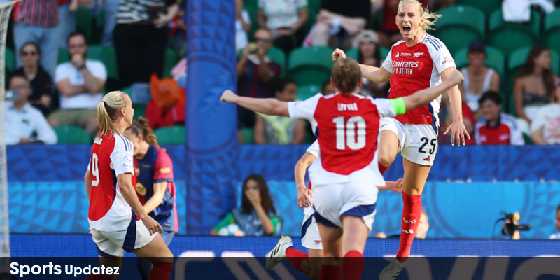uefa women's champions league games