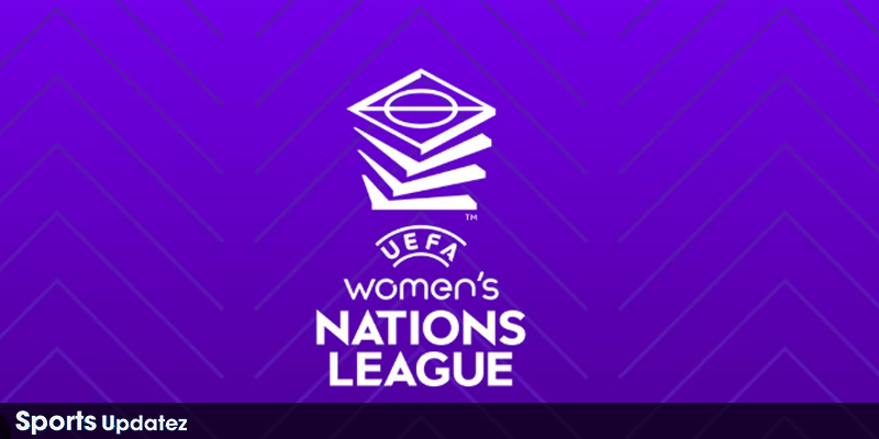 uefa women's nations league standings