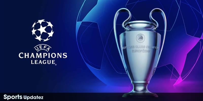 when is the champions league final