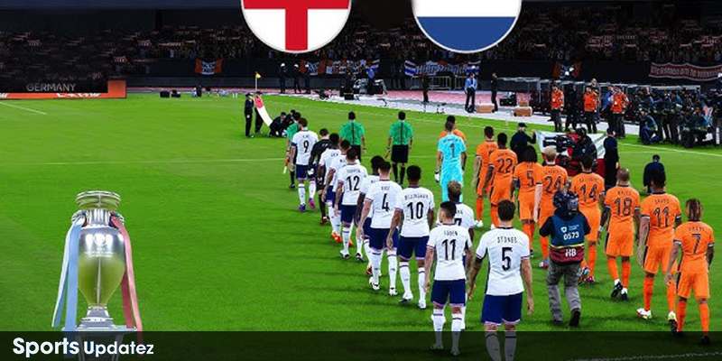 where to watch netherlands national football team vs england national football team