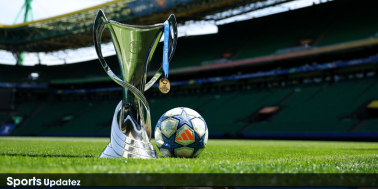 women's champions league final 2025