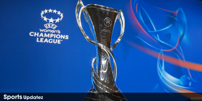 women's champions league final