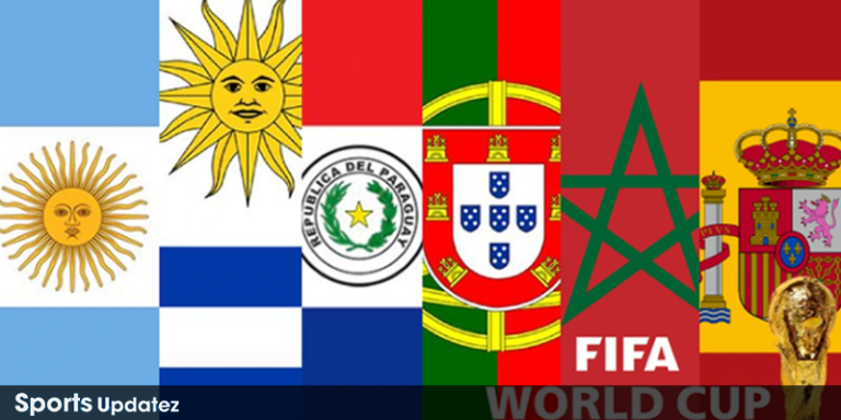 world cup 2030